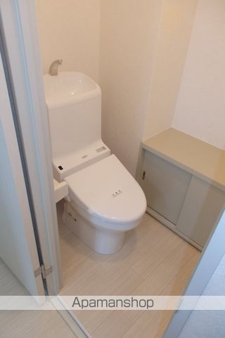 シェスタ麻生館の内装写真