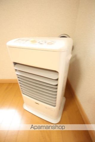 アリビオ伏古の内装写真