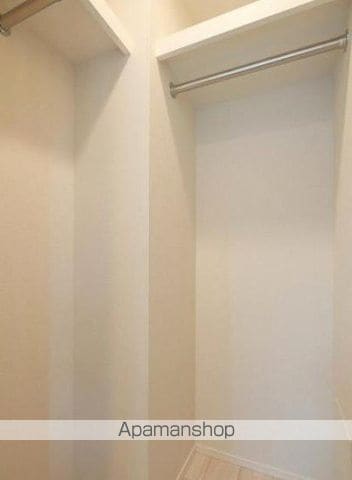 オーパスレジデンス中板橋の内装写真