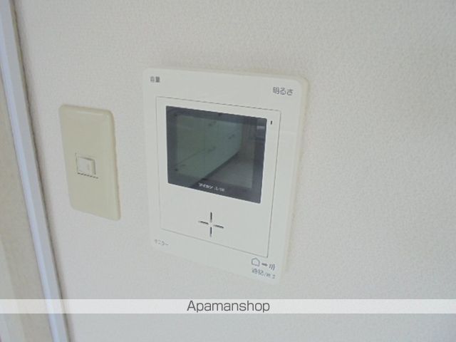 村田石コーポの内装写真