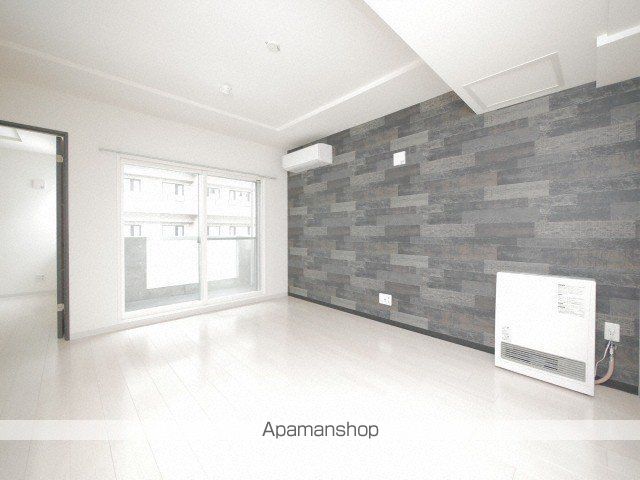 ブランシャール札幌STATIONの内装写真