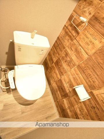 LUSSOVITAの内装写真