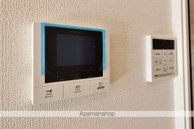 サンセール問屋町の内装写真