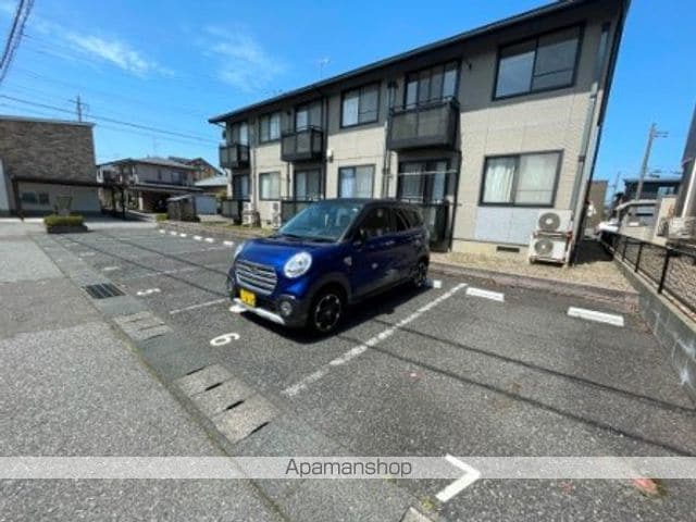 アルトベールIIのその他写真