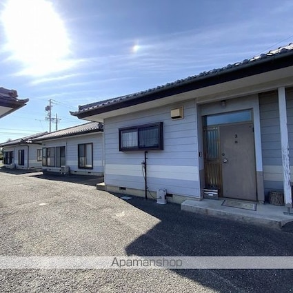 フラワーハイツ[3DK/56.2m2]の外観3