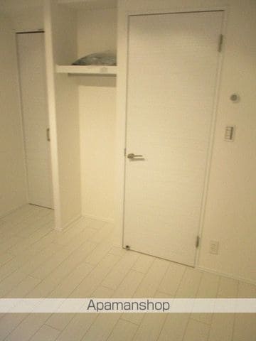 GRAZIA高円寺北の内装写真