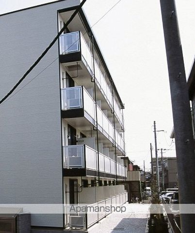 レオパレスグランパ マロンの内装写真