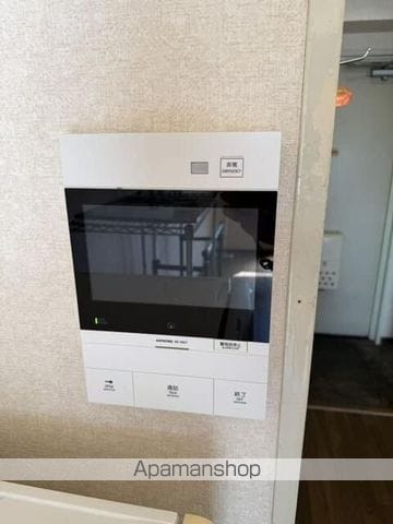 藤和伊勢佐木ハイタウンの内装写真