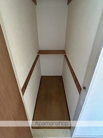 サンコート神田の内装写真