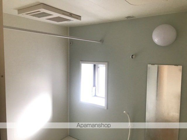 パルジェの内装写真