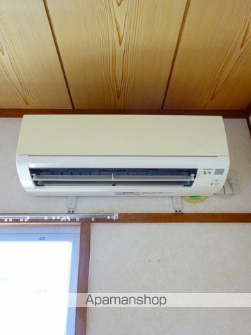 東ハイツの内装写真