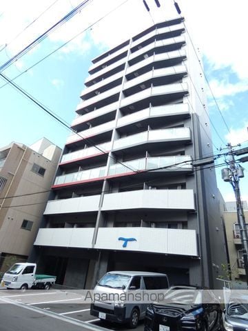 セレニテ天六ミラクの外観写真