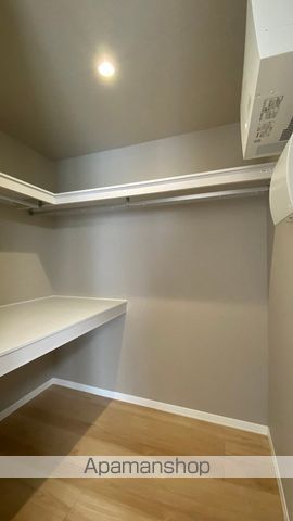 ウエストハイツの内装写真