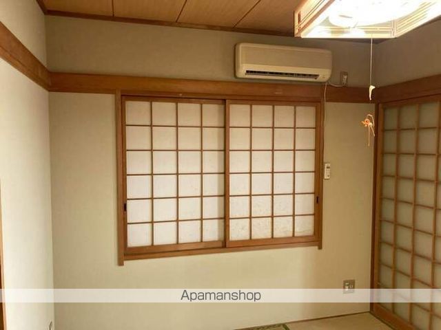 中州郷ハイツの内装写真