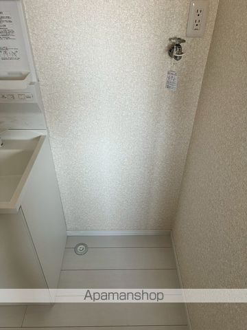 千葉マンション1号の内装写真