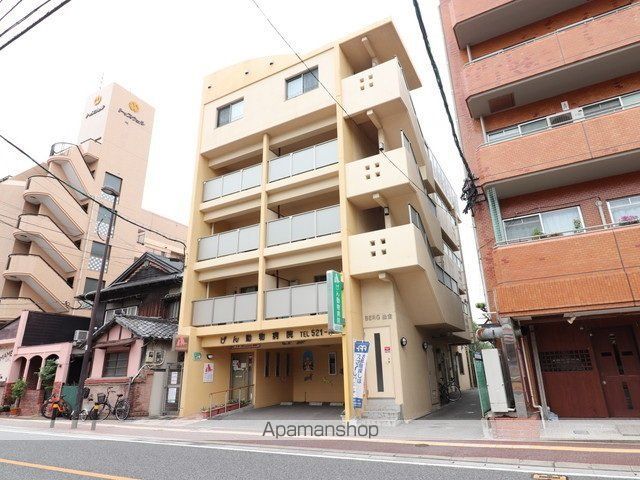 BERG白金のその他写真