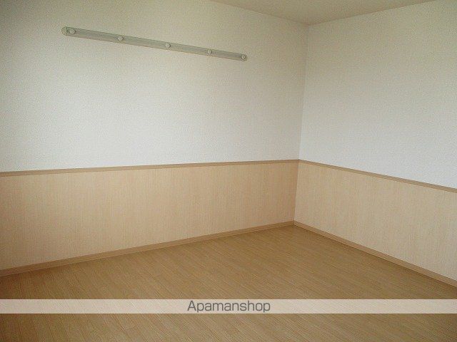 スワロウテイルの内装写真