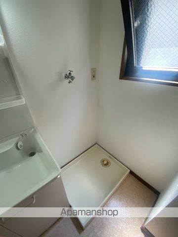 オークス西新の内装写真