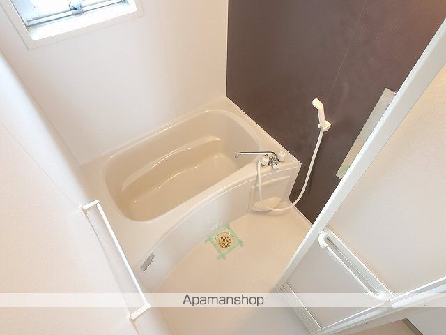 ルグラン嶋津の内装写真