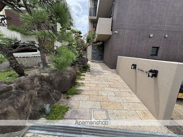 レジデンス TAKASHINAのその他写真