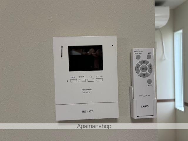 ヴィレッジ仁井田Aの内装写真