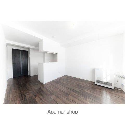 TERRACE KASUMIの内装写真