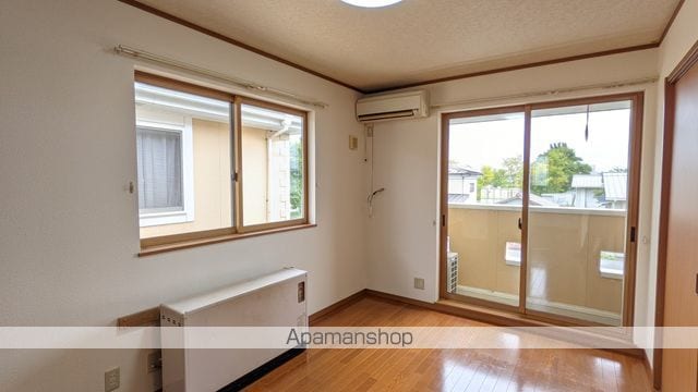 グランディール花泉壱番館の内装写真