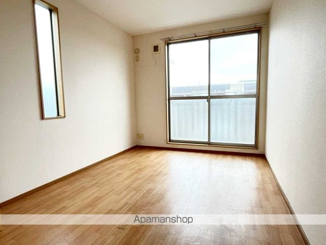 リースランド春岡II Aの内装写真