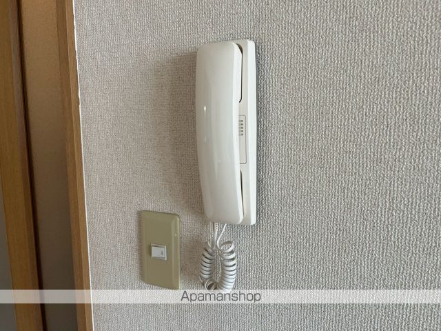 ルミエール高田の内装写真