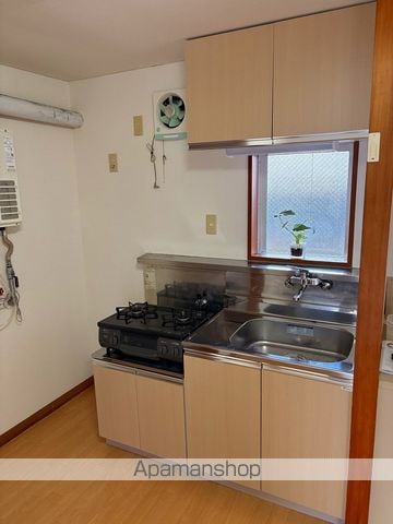 トータスメゾンの内装写真