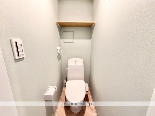 リブレメゾン豊里Iの内装写真