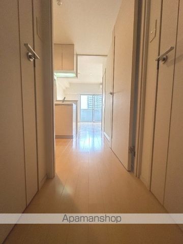 リフェスタ渡辺通の内装写真