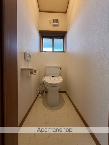 コーポADATARA Aの内装写真