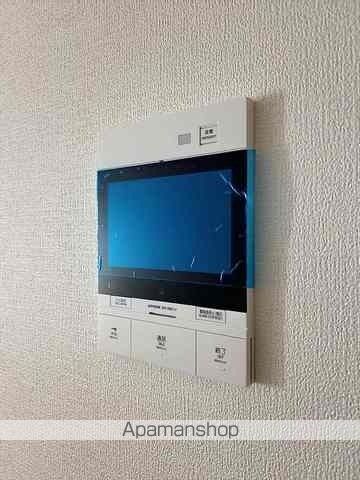 GRAND URBIC HARAの内装写真