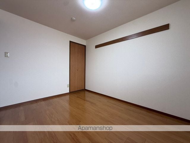 アルメリア壱番館.の内装写真