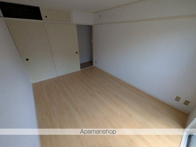 マンションきよしの内装写真