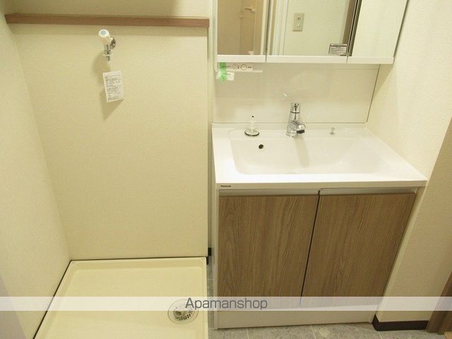 リヴェル紺屋町の内装写真