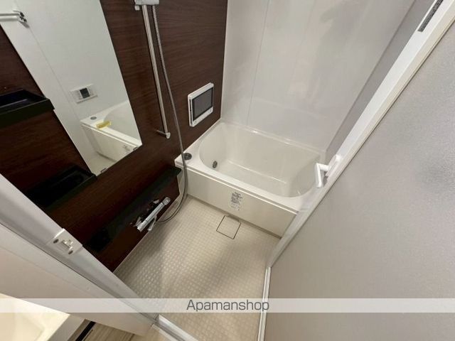 CREALPREMIER大島の内装写真