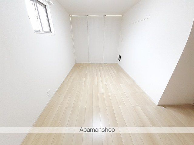 シャンテハウス中根IIIの内装写真