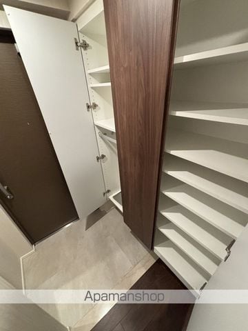 スプランディッド新横浜の内装写真