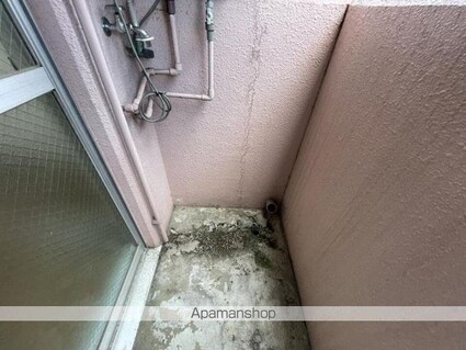 カシュクールハウス[1DK/38.88m2]のその他部屋・スペース