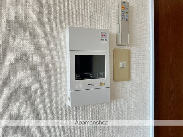 リバーサイドNの内装写真
