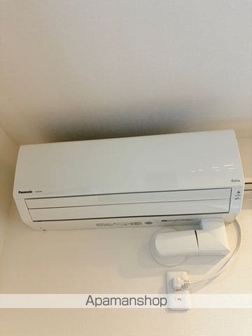 K.D NAKAMOZU VILLAの内装写真