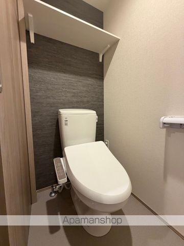 ハーモニーテラス蛍池の内装写真