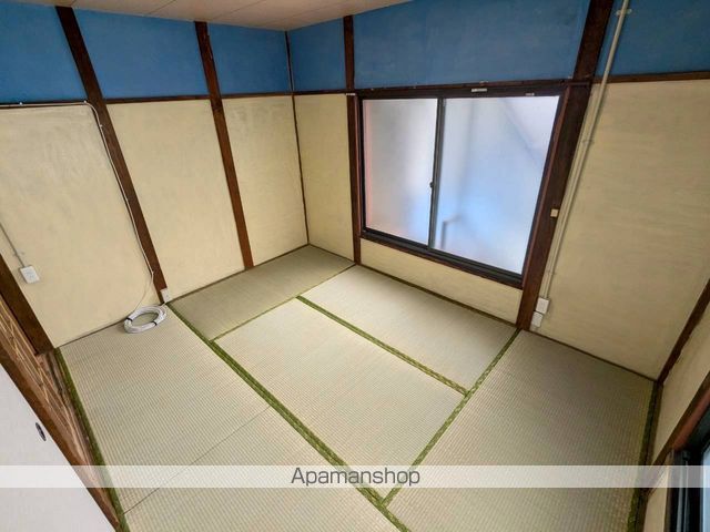 メイクハウスの内装写真