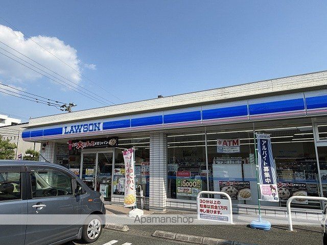 サンメゾン水前寺駅前ゲートの周辺写真