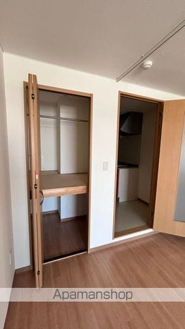 プレステージ太田の内装写真
