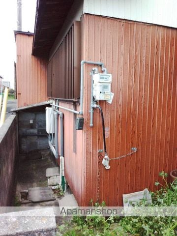 観音寺市柞田町4DK戸建の外観写真