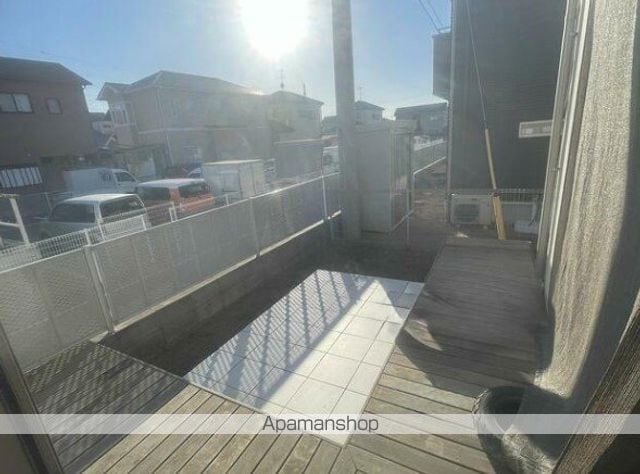 伊予鉄道郡中線 余戸駅 徒歩34分 2階建 築14年の内装写真