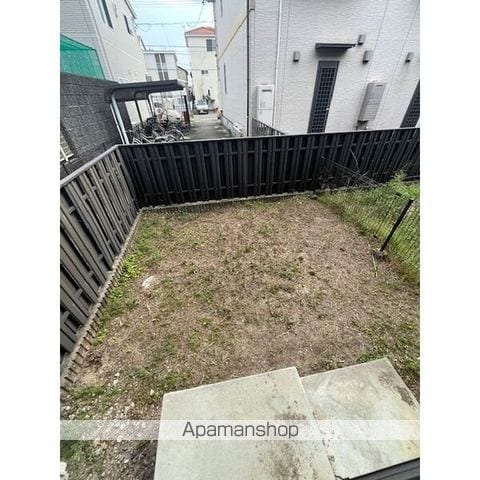 exceIIIB棟の内装写真
